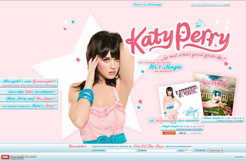 Katy Perry V2
