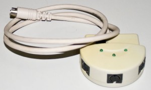 serialports serialports