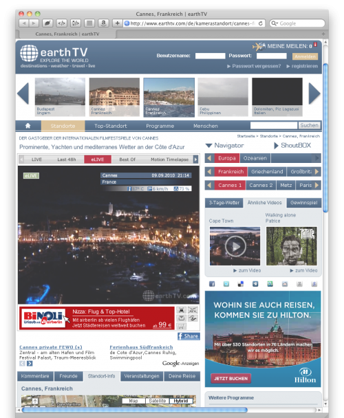 binolibanner Binoli XML Banner