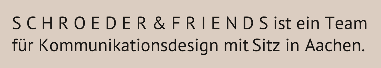 schroederandfriends