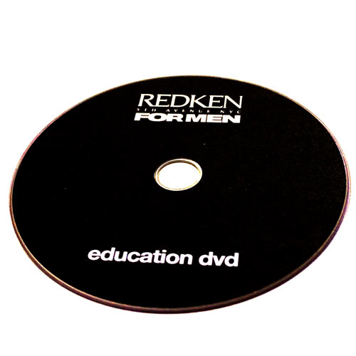 Redken Education DVD