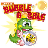 Bubble Bobble