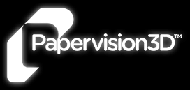Papervision 3D