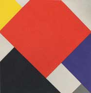 Theo van Doesburg