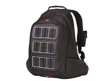 Voltaic Backpack