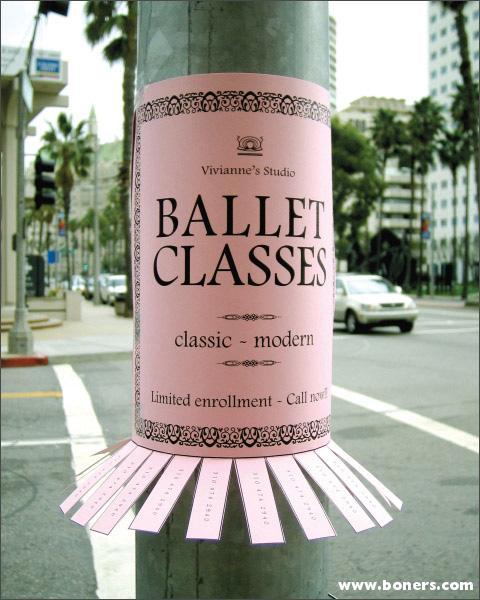 Ballet