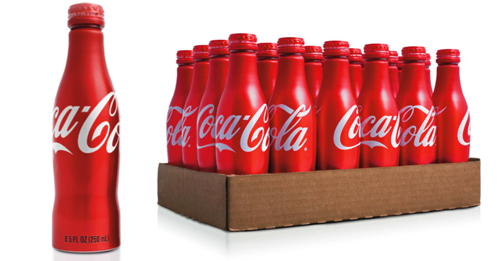 Coke Design