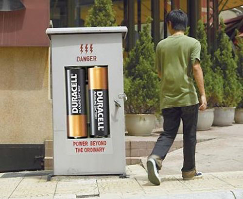 Duracell