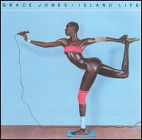 Grace Jones