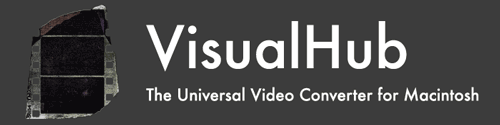 Visual Hub