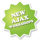 Ajax Badge