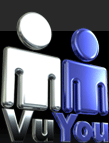 VuYou Logo