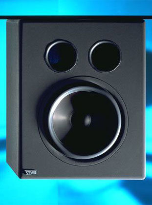 Emes Subwoofer