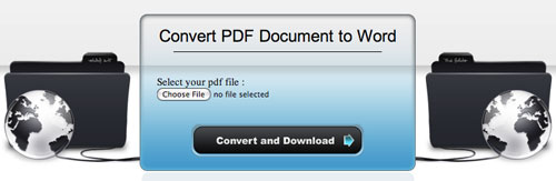 PDF2Word