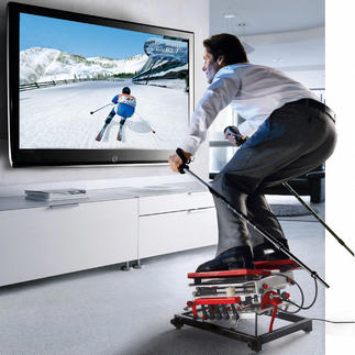 SKIGYM Pro Idee