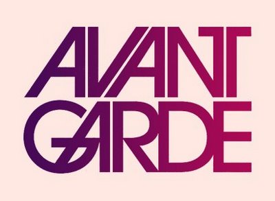 Avant Garde designt von Herb Lubalin, 1968