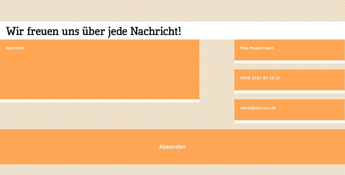 Kontakt » Ingenieurbüro Architekt - Drückhammer -- Erkelenz, Wegberg, Wassenberg