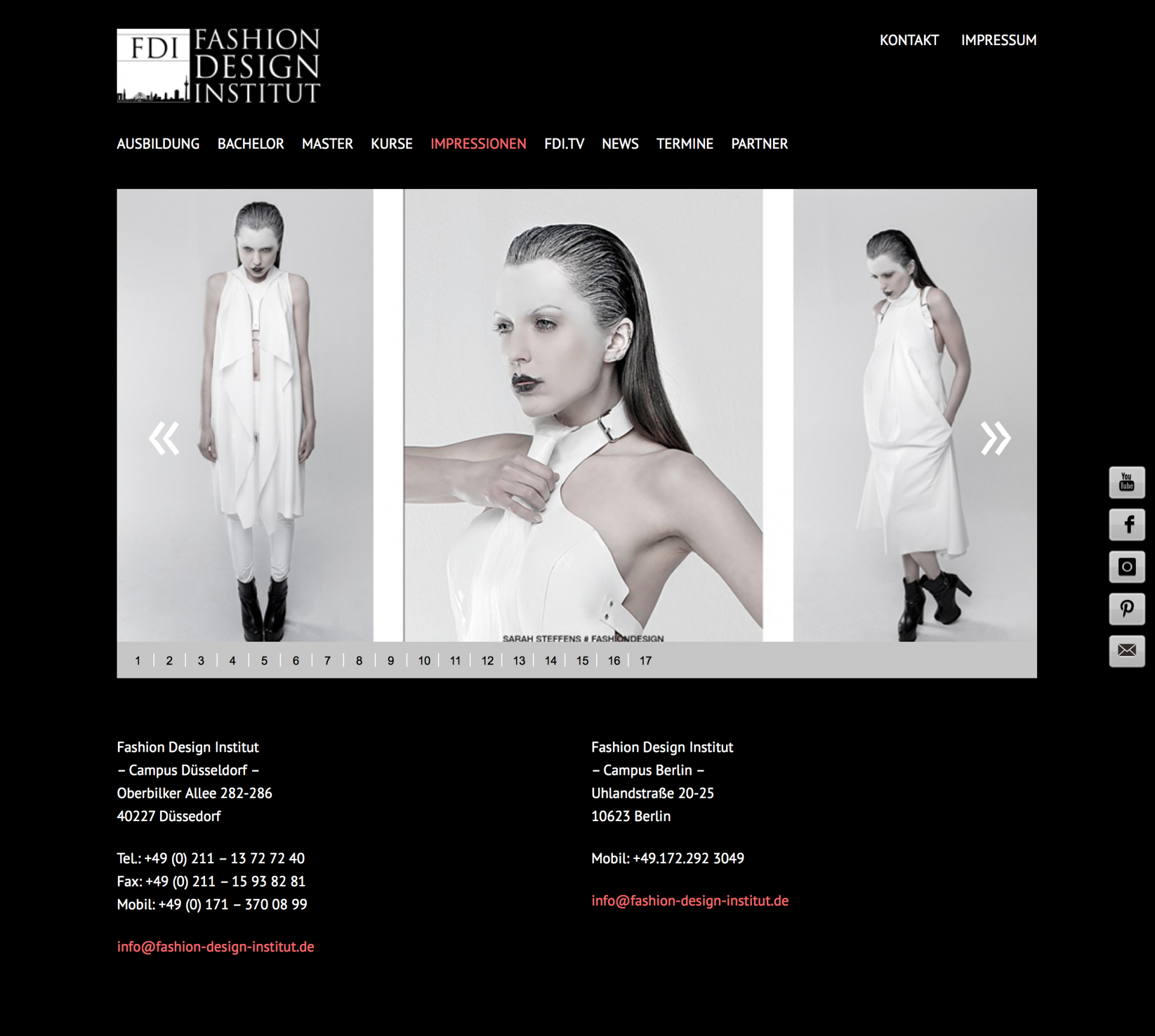 Fashion Design Institut